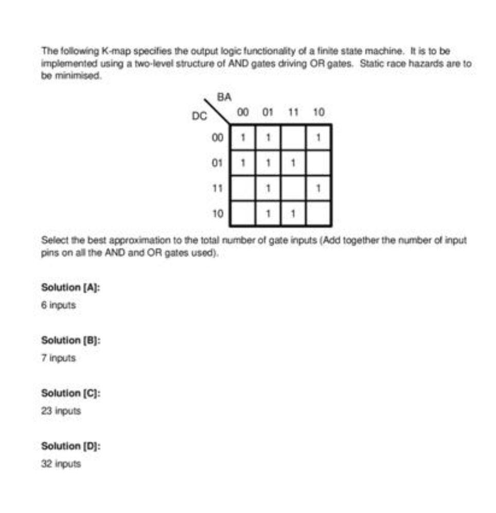 solved-the-following-k-map-specifies-the-oufput-logic-chegg