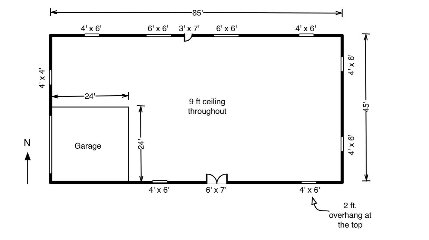 1. Find the sensible, latent, and total cooling loads | Chegg.com