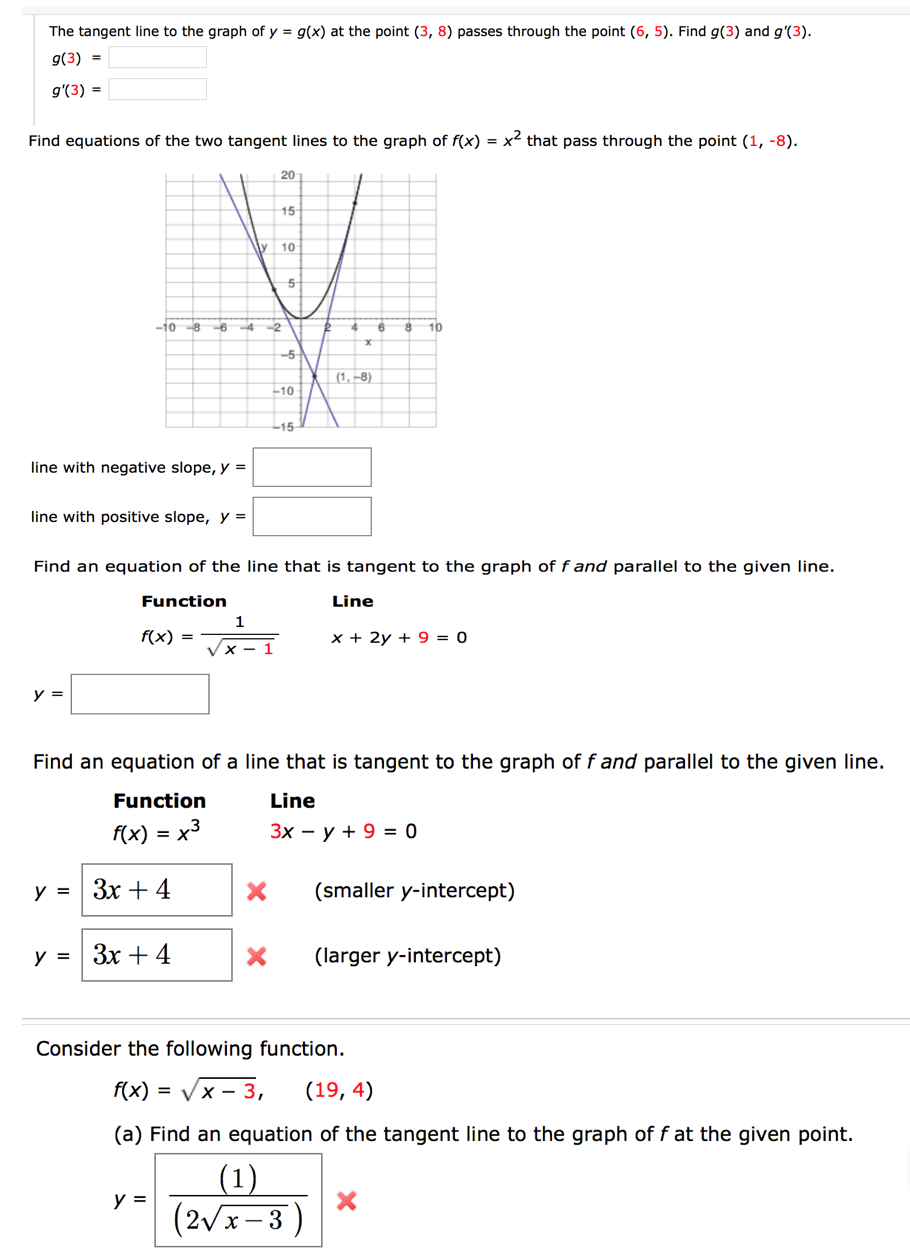 solved-the-tangent-line-to-the-graph-of-y-g-x-at-the-chegg