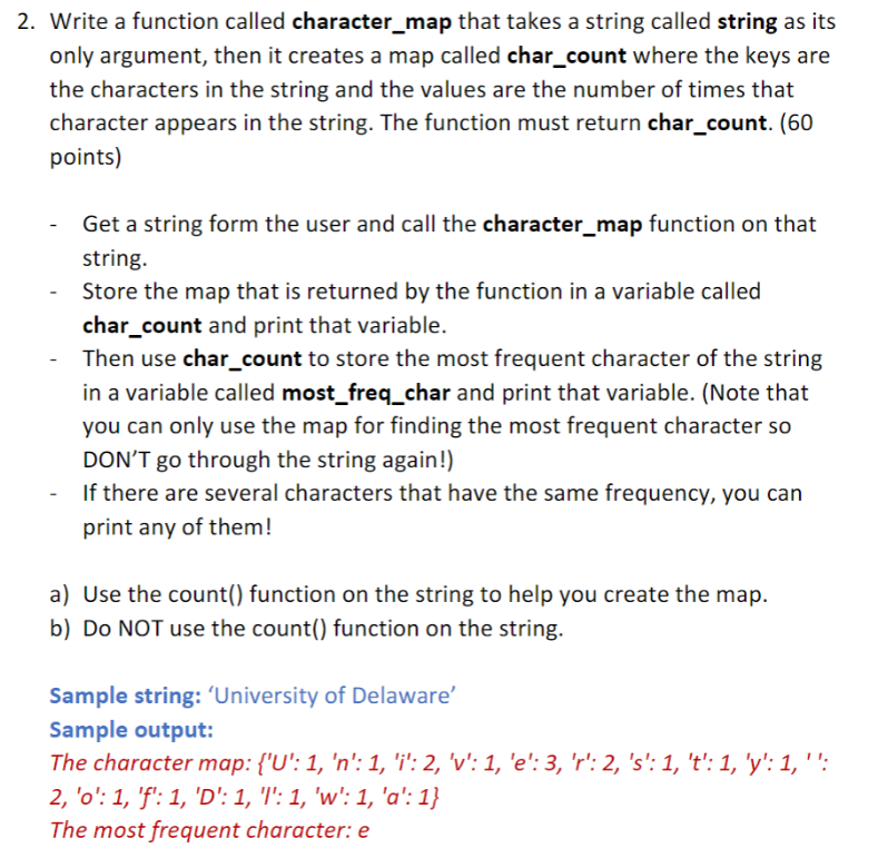 Solved what is the code of this question? Please give me the | Chegg.com