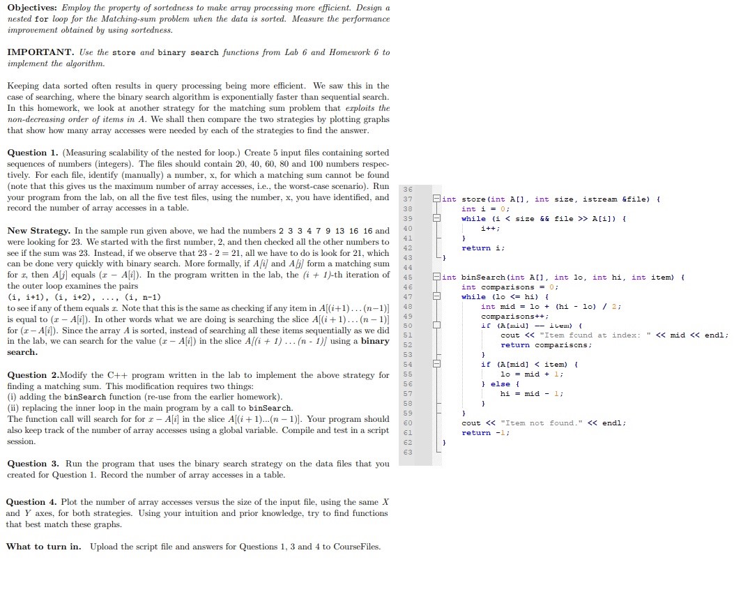 Solved Please write the C ++ ﻿code in Notepad++ ﻿for | Chegg.com