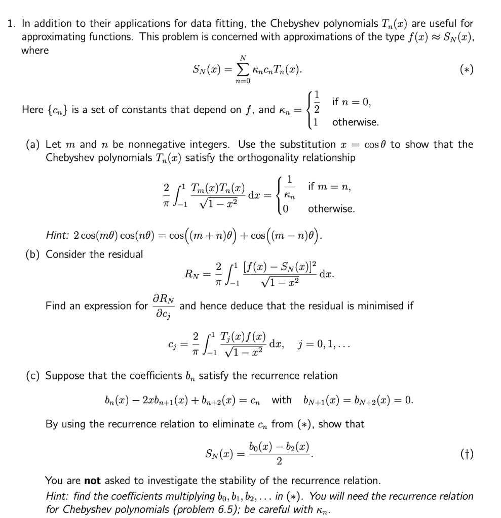 Solved 1. In addition to their applications for data | Chegg.com