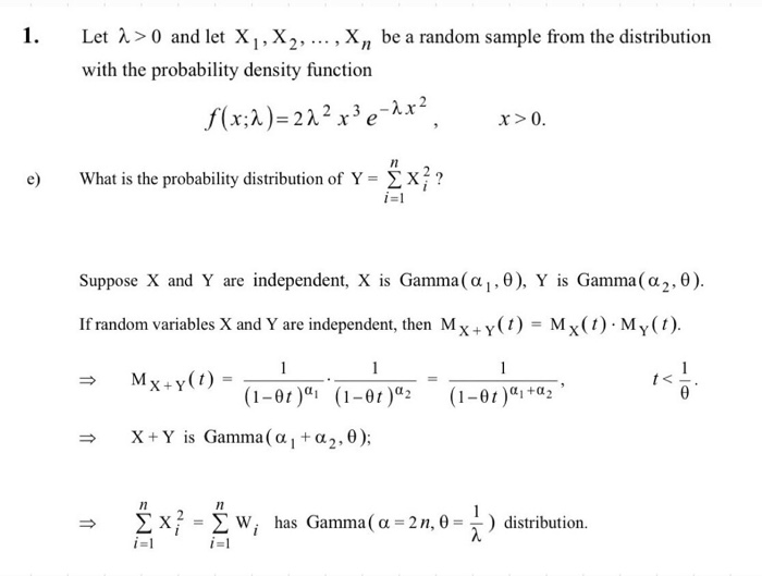 Solved For this question, solution is already there. But I | Chegg.com