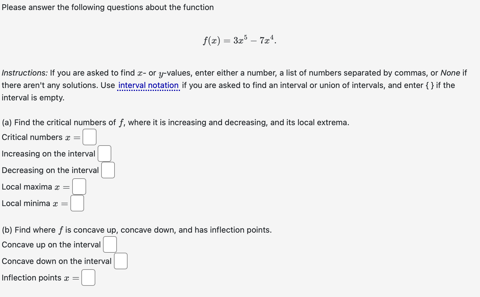 Solved Please answer the following questions about the | Chegg.com