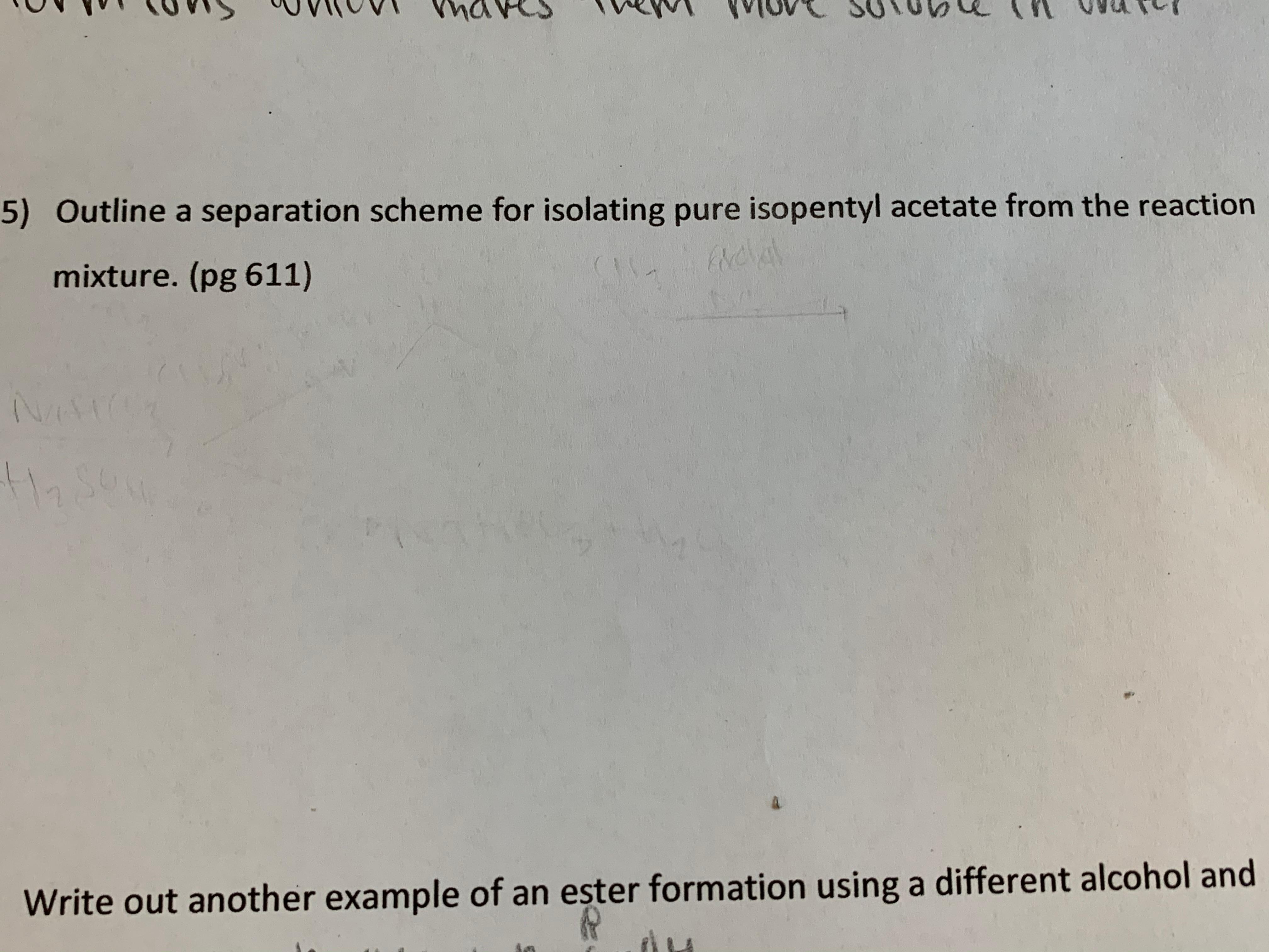 Isopentyl Acetate Density: Surprising Facts And Figures - b0vkuok