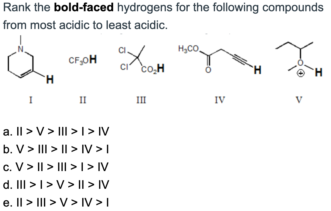 [Solved] Please give a detailed explanation! Rank th