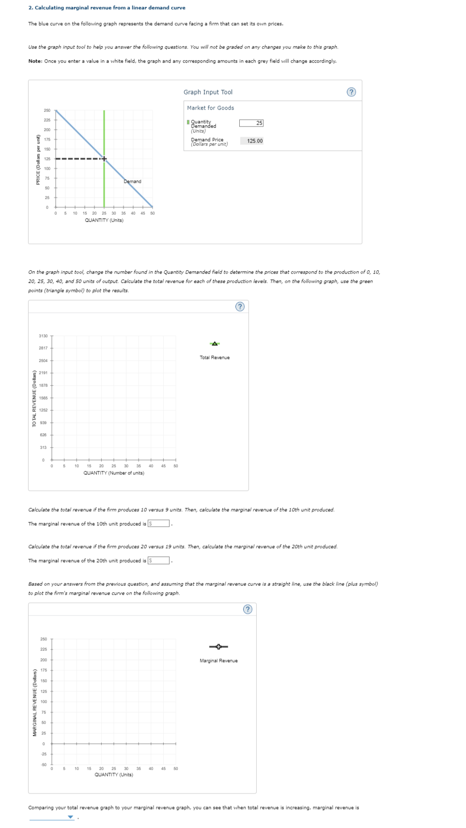 Solved The blue curve on the following graph represents the | Chegg.com