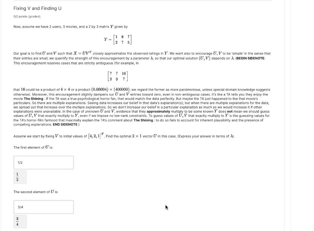 solved-now-assume-we-have-2-users-3-movies-and-a-2-by-3-chegg