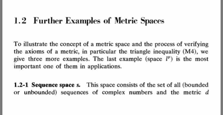 Solved Functional Analysis. Graduate student. (Book:- | Chegg.com