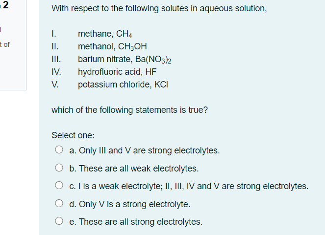 Solved Please answer these 5 multiple-choice questions. | Chegg.com