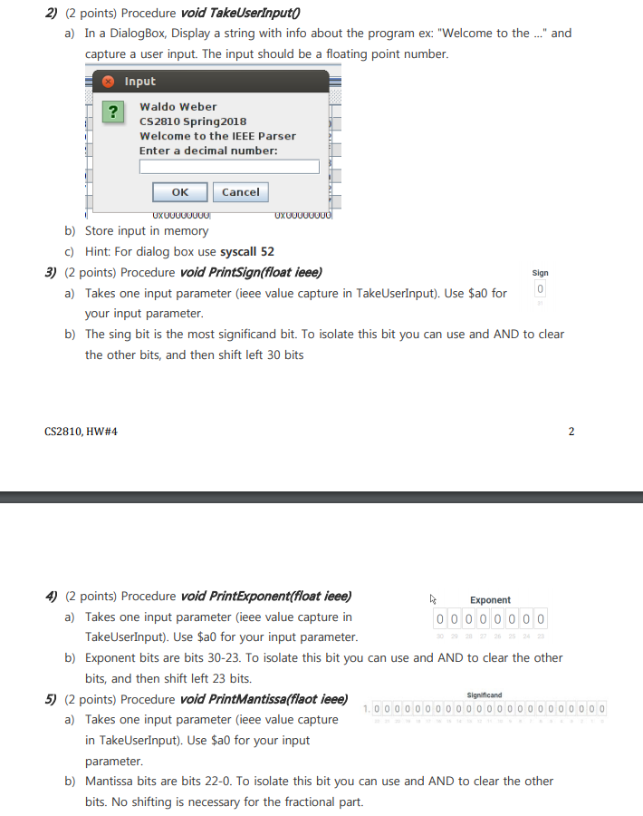 Solve homework online picture