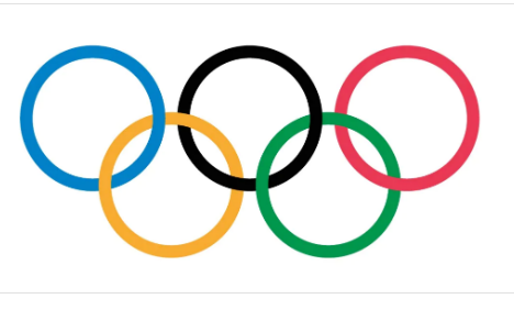 Solved I tried to recreate the Olympic Rings using R-code | Chegg.com