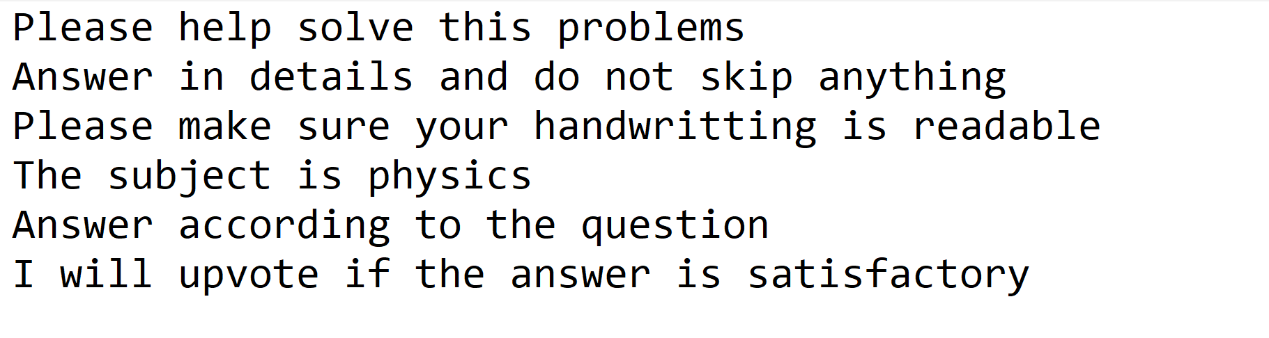 Solved Please help solve this problems Answer in details and | Chegg.com