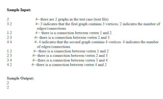 Solved It's a python code. Please do not copy. Do it | Chegg.com
