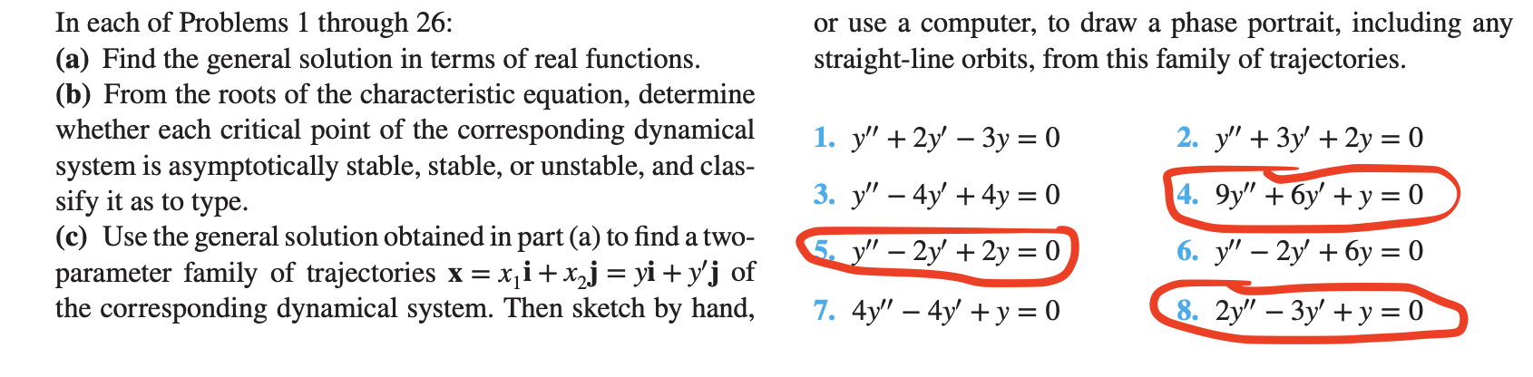 Solved Please explain each step, I don't understand why to | Chegg.com