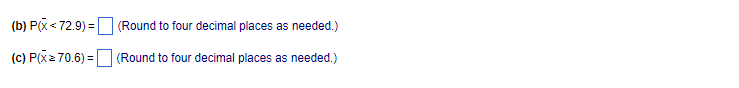 Solved A simple random sample of size n=13 is obtained from | Chegg.com