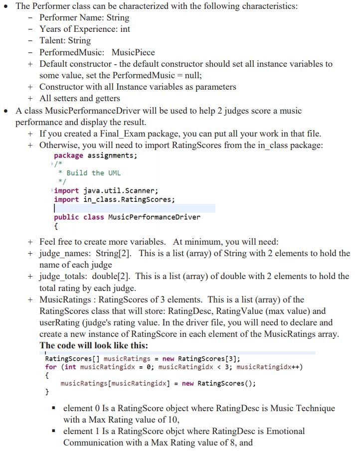 Problem Description/Purpose: • Write a program that | Chegg.com