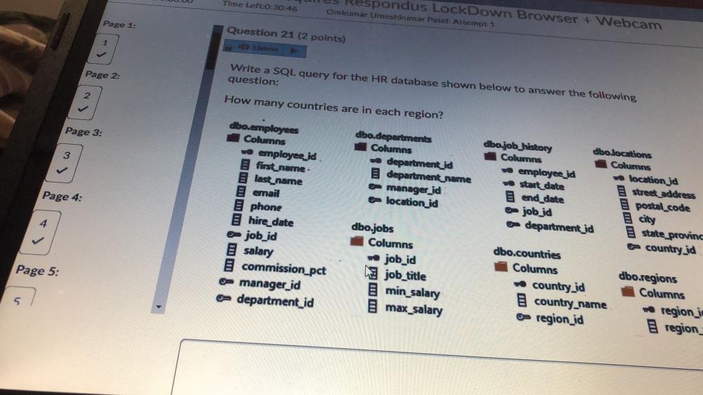 How to write webcam page 02 picture