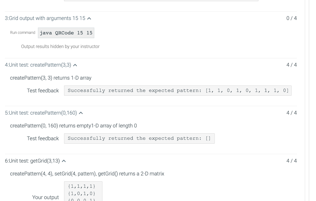 Solved Please fix the problem in this code. Java | Chegg.com