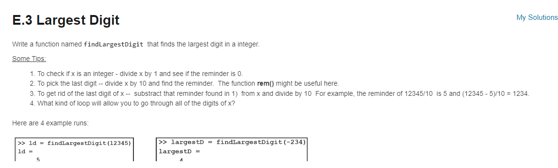 solved-e-3-largest-digit-my-solutions-write-a-function-named-chegg