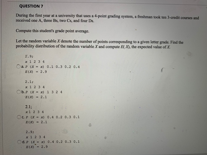 Solved Question Completion Status: QUESTION 1 The management | Chegg.com