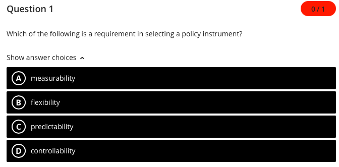 Solved Question 13 Which of the following is an advantage of | Chegg.com