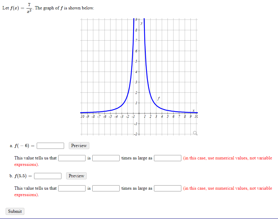 solved-7-let-f-x-the-graph-of-f-is-shown-below-9-y-8-co-7-chegg