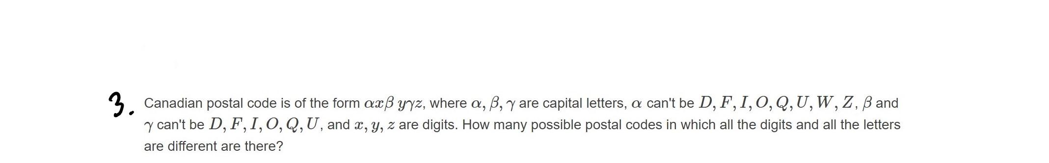 Solved Let Men 1 Be Integers Give A Combinatorial Proo Chegg Com