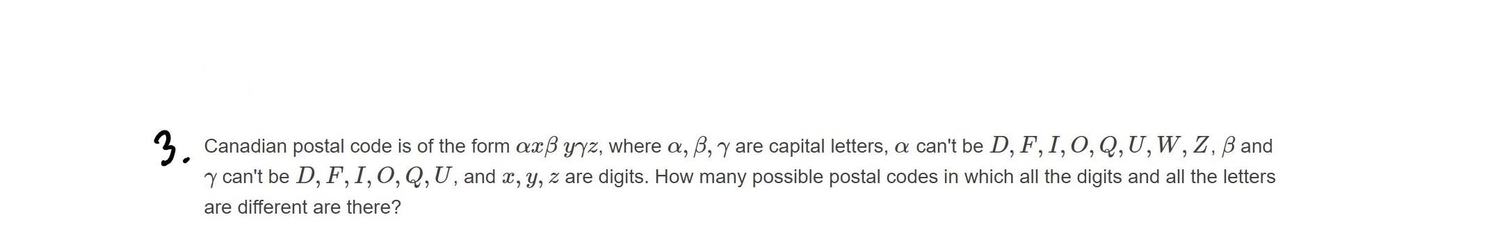 Solved Let Men 1 Be Integers Give A Combinatorial Proo Chegg Com