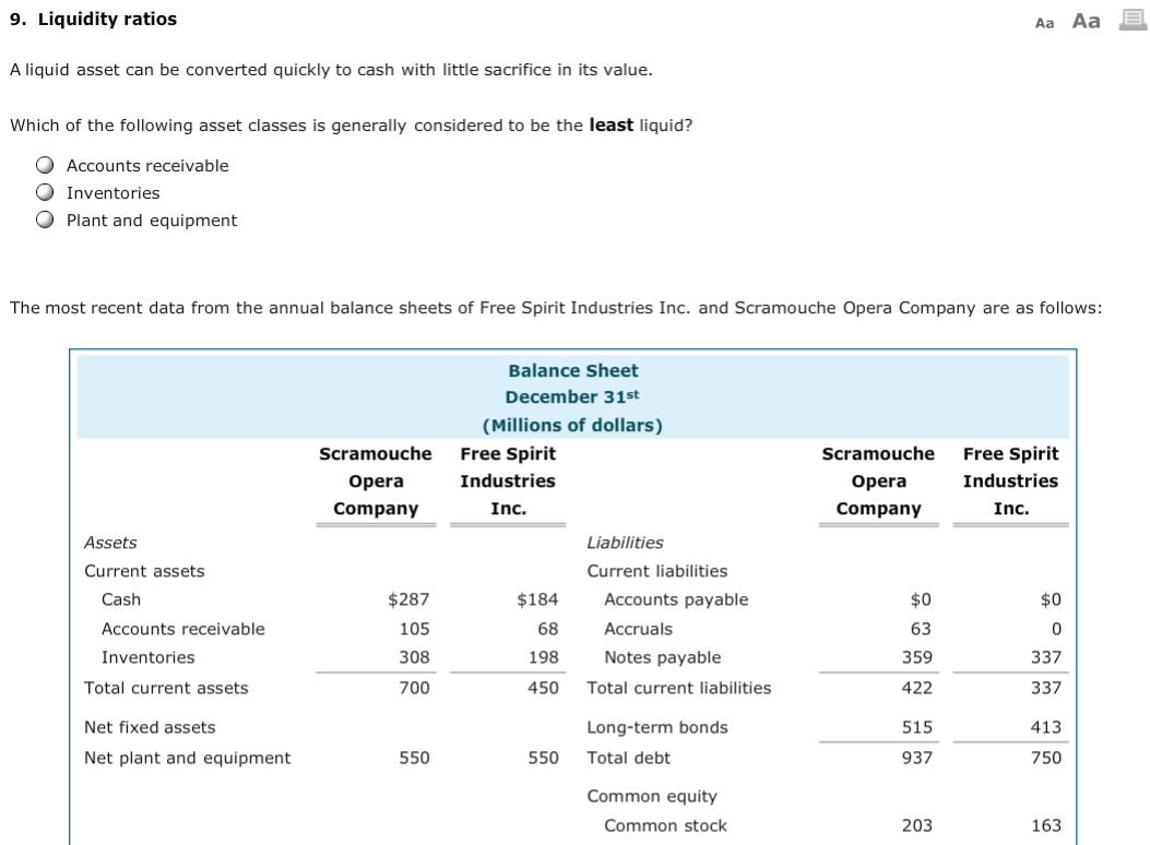 solved-9-liquidity-ratios-aa-aa-e-a-liquid-asset-can-be-chegg