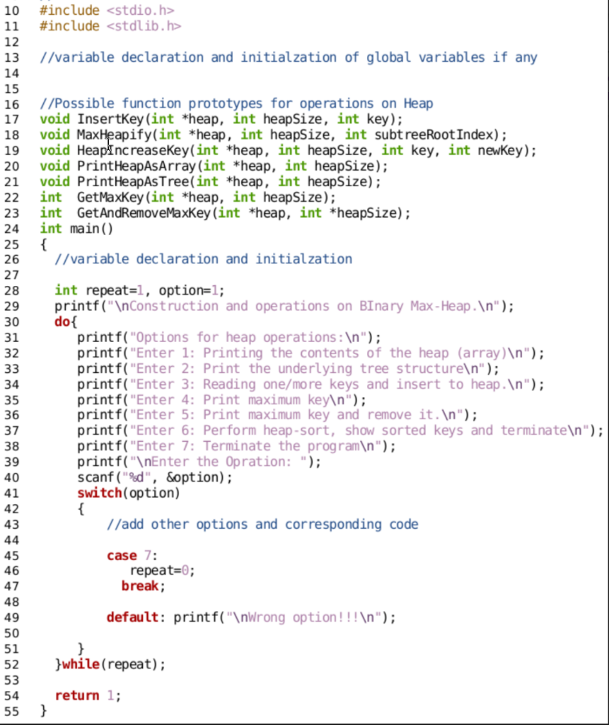 Solved Show output Screenshot Subject: Design and Analysis | Chegg.com