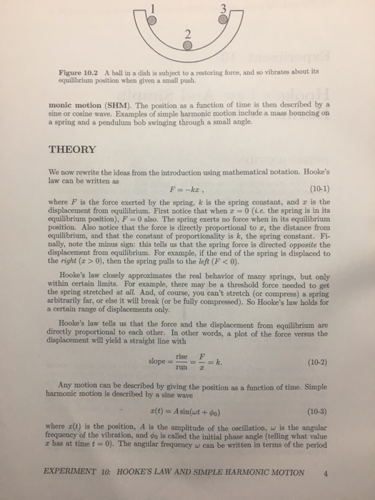 Solved Complete Lab Attached But I Only Need A Lab Report | Chegg.com