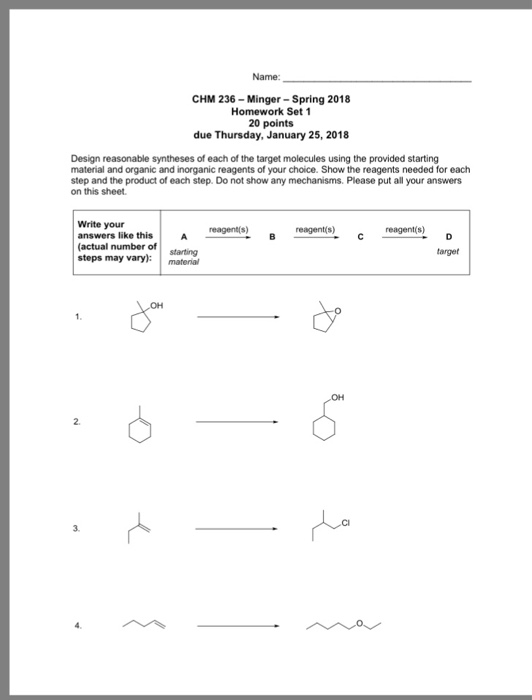 Doctor education course work syllabus