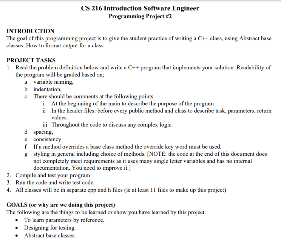 Solved Create a test class called AssortedSorterTest. | Chegg.com