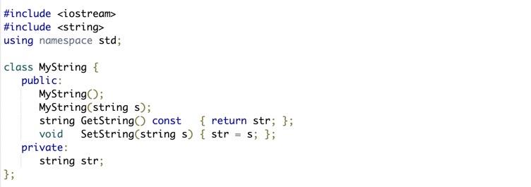Solved Complete the PoundDog code by adding a constructor | Chegg.com