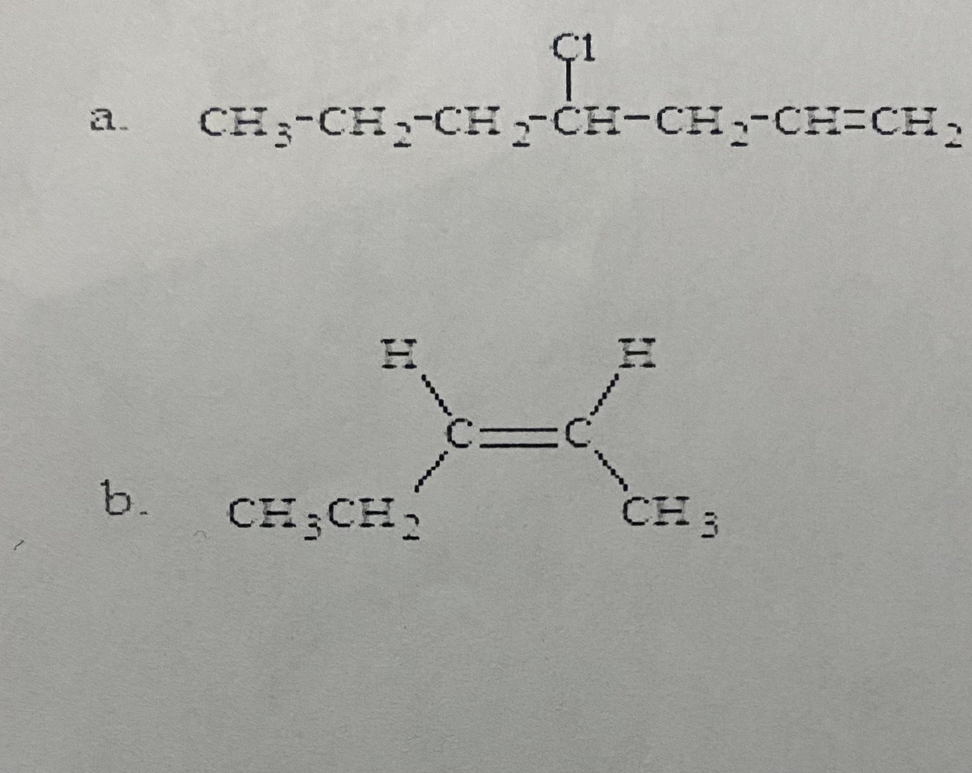 Solved Write The Correct IUPAC Names Chegg Com   9032A7C4 84CF 4058 956F 20737371E4B1 