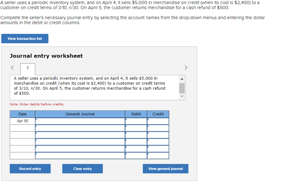 Solved Knowledge Check 01 A Buyer Uses A Periodic Inventory Chegg Com