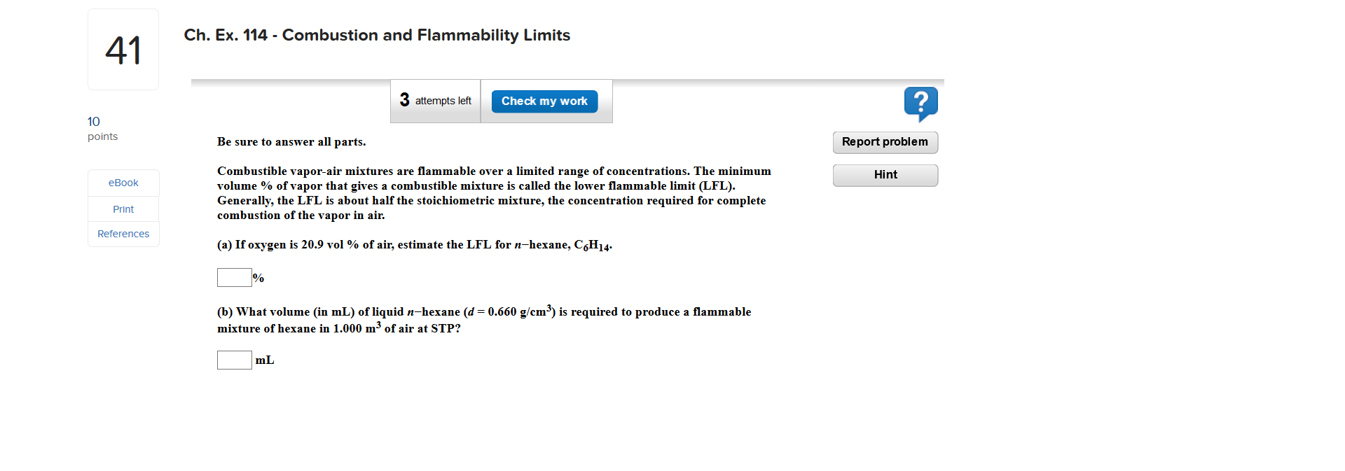 Hey Chegg I already posted this question 2 days ago | Chegg.com