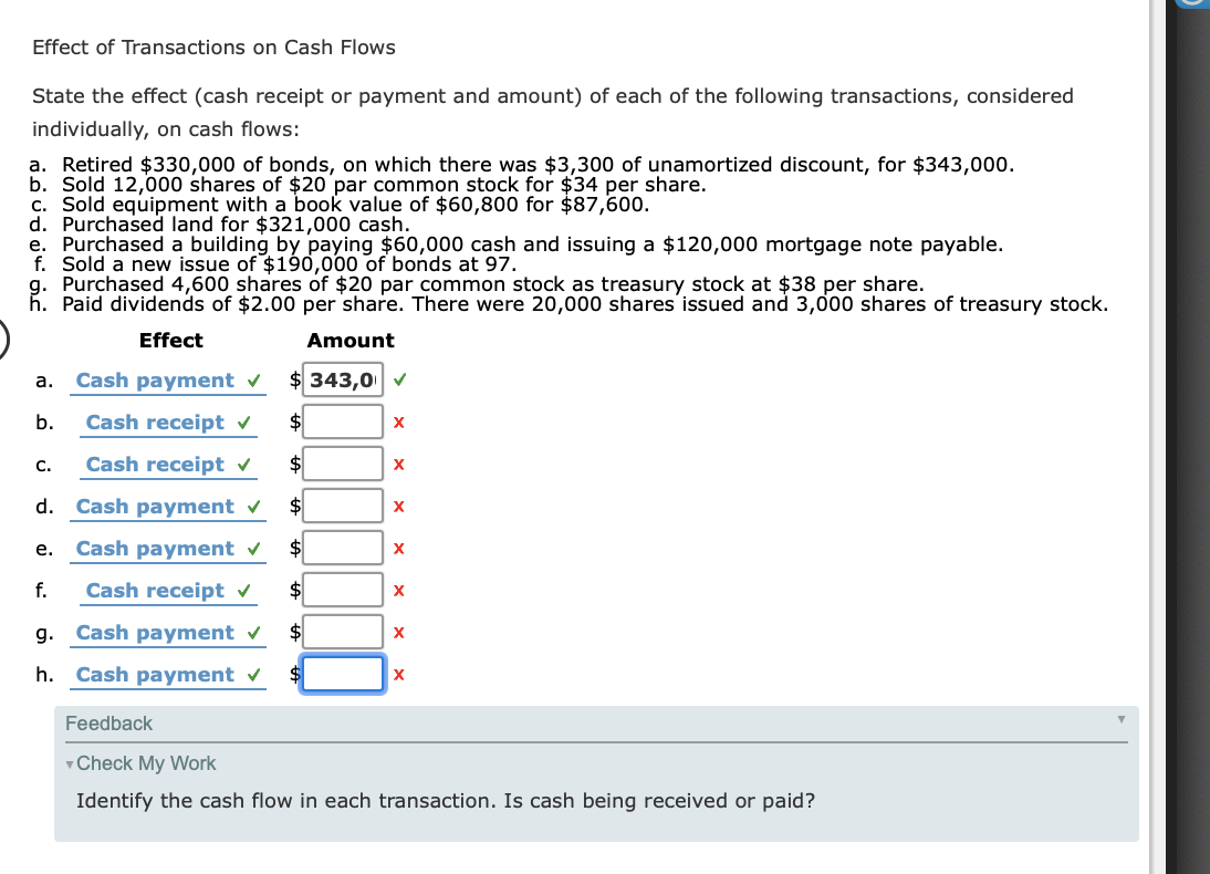 cash advance amount