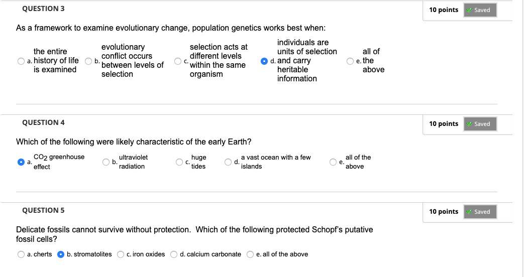 Solved QUESTION 3 10 points Saved As a framework to examine | Chegg.com