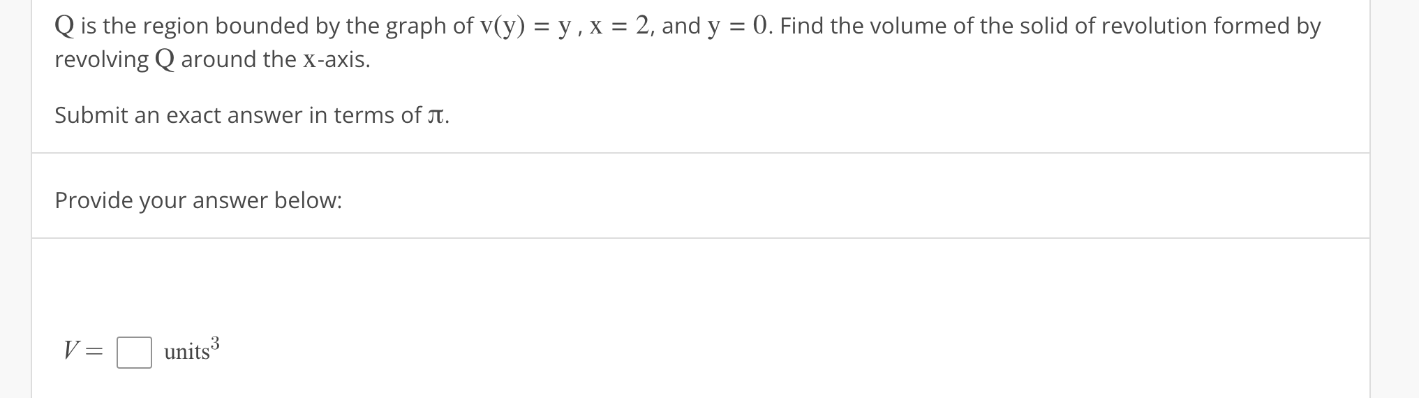 solved-q-is-the-region-bounded-by-the-graph-of-v-y-y-x-2-chegg