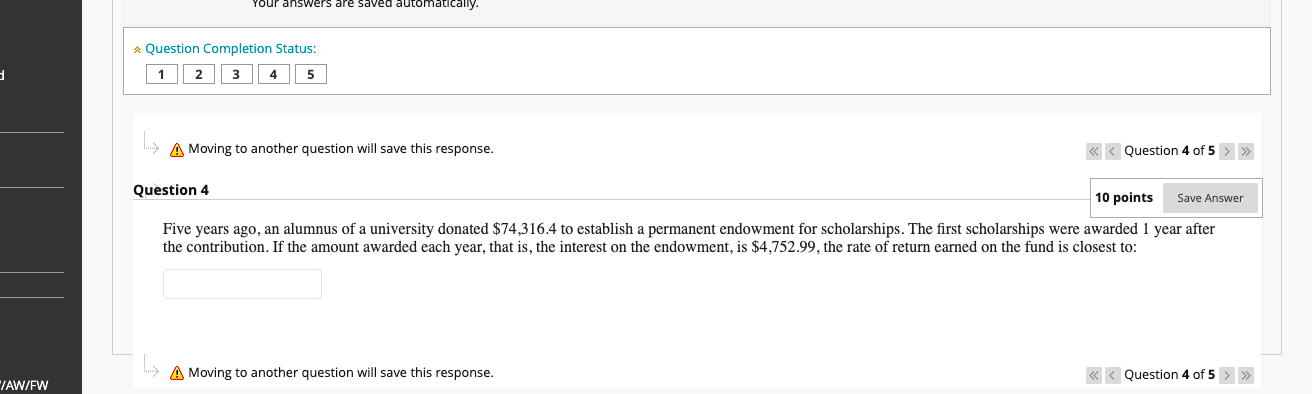Solved A Moving to another question will save this response. | Chegg.com
