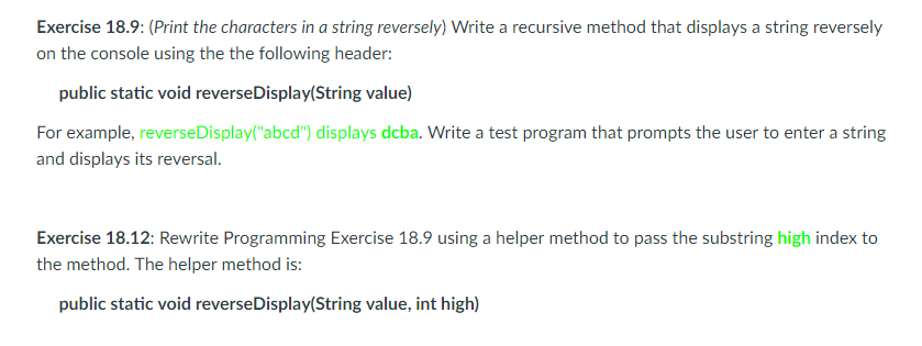 Solved This is the Problem with Java Programming. Please | Chegg.com