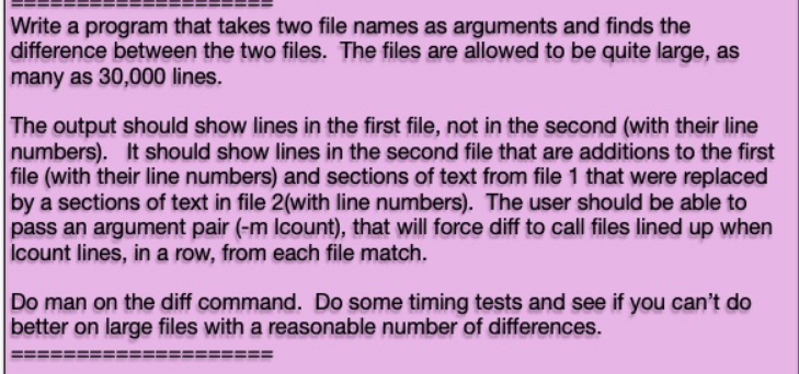 Solved Please write this program in C++. Also, please | Chegg.com