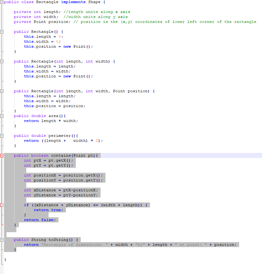 Solved Java and please do the first picture and run with the | Chegg.com