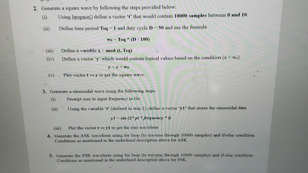 Solved I need to create a Matlab program that does the | Chegg.com