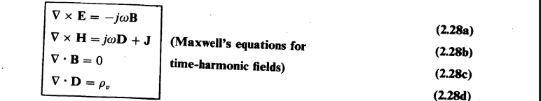 Solved Show that equations (2.28c) and (2.28d) can be | Chegg.com