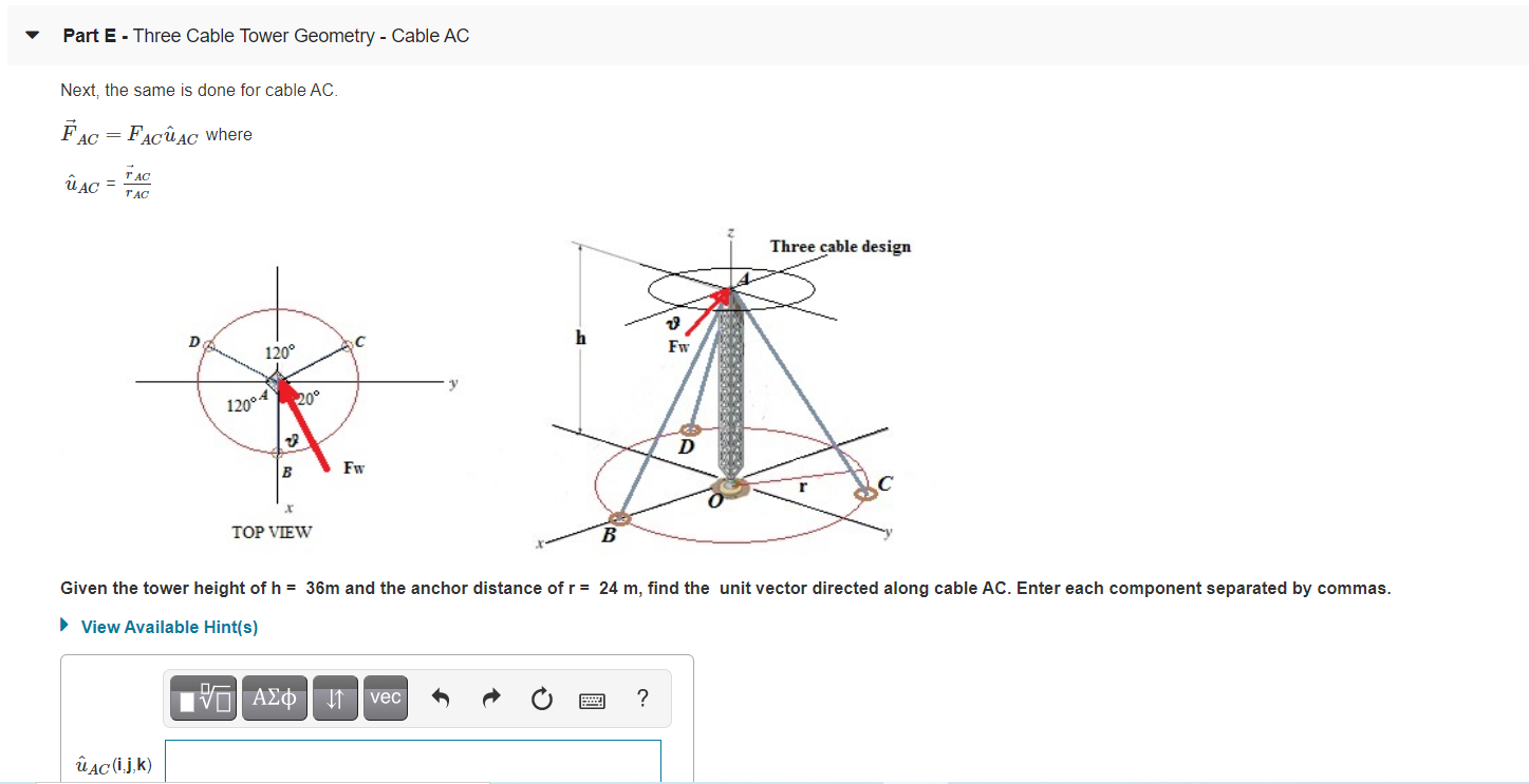 Solved Learning Goal In This Design Challenge Students Chegg Com