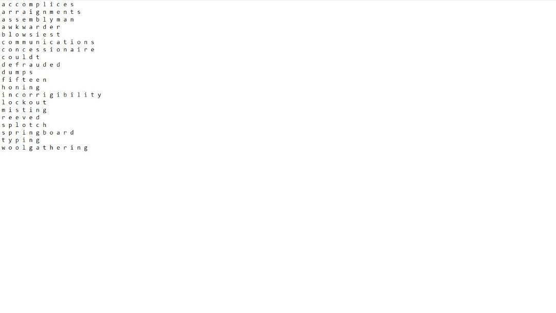 Solved Building A Binary Search Tree In This Assignment You Chegg