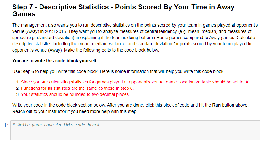 How To Run Descriptive Statistics In Spss For Gender